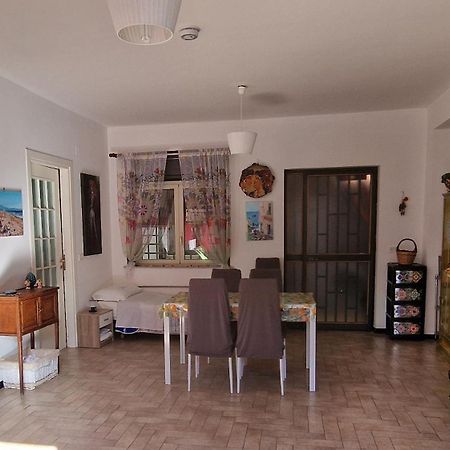 “Da Francesca“ Apartment CTA Exterior foto