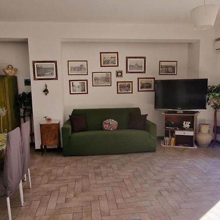 “Da Francesca“ Apartment CTA Exterior foto