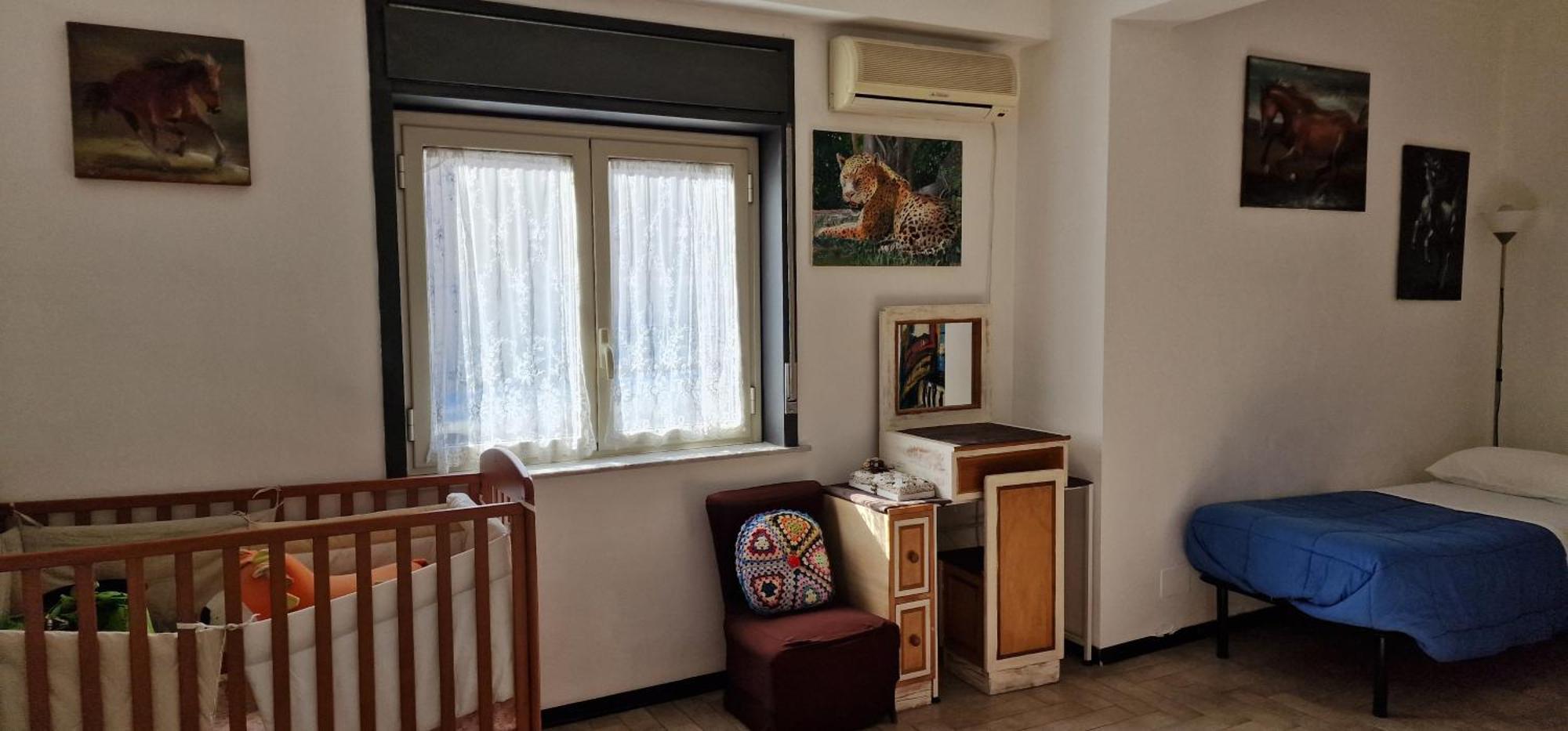 “Da Francesca“ Apartment CTA Exterior foto